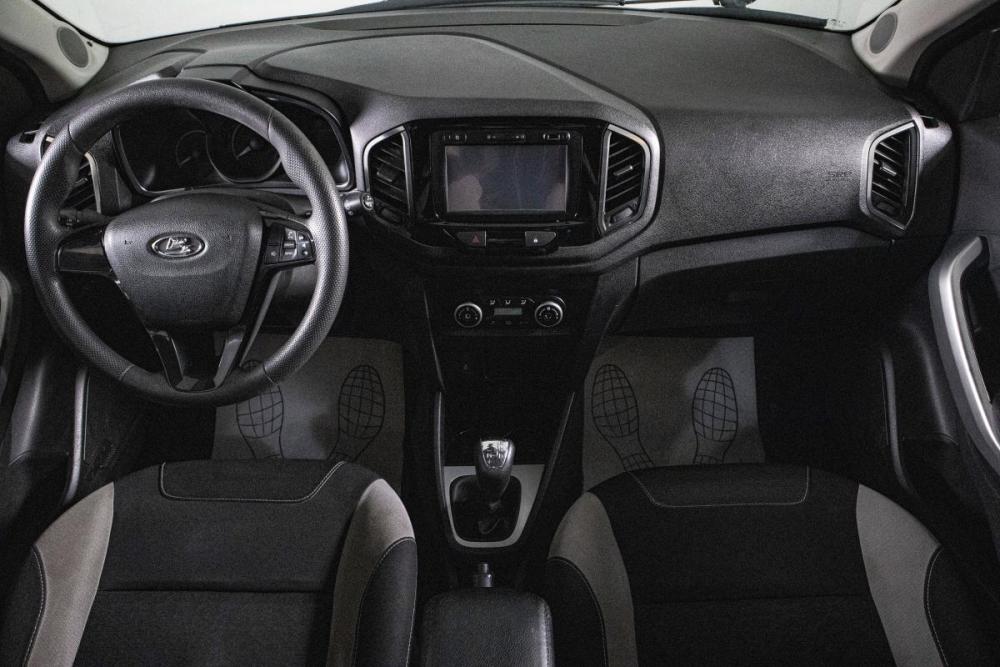 Lada (ВАЗ) XRAY I Сургут  - изображение 14