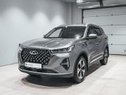 Chery Tiggo 7 Pro Max I Екатеринбург  - изображение 19