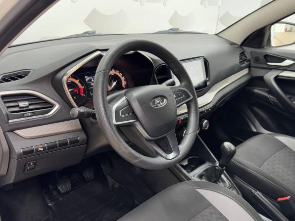 Lada (ВАЗ) Vesta I Рестайлинг (NG) с пробегом 2023 года, цена 840 000 рублей, 95280 км, седан, Автокод Объявления