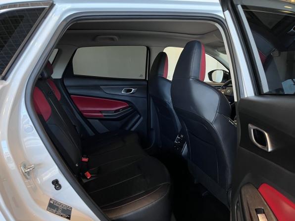 Changan CS55 Plus II с пробегом 2023 года, цена 2 230 000 рублей, 53937 км, внедорожник, Автокод Объявления