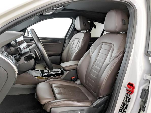 BMW X4 II (G02) Рестайлинг с пробегом 2022 года, цена 6 400 000 рублей, 60720 км, внедорожник, Автокод Объявления
