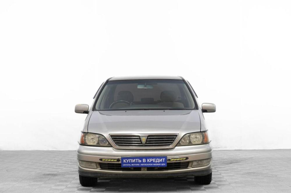 Toyota Vista V (V50) Барнаул  - изображение 2