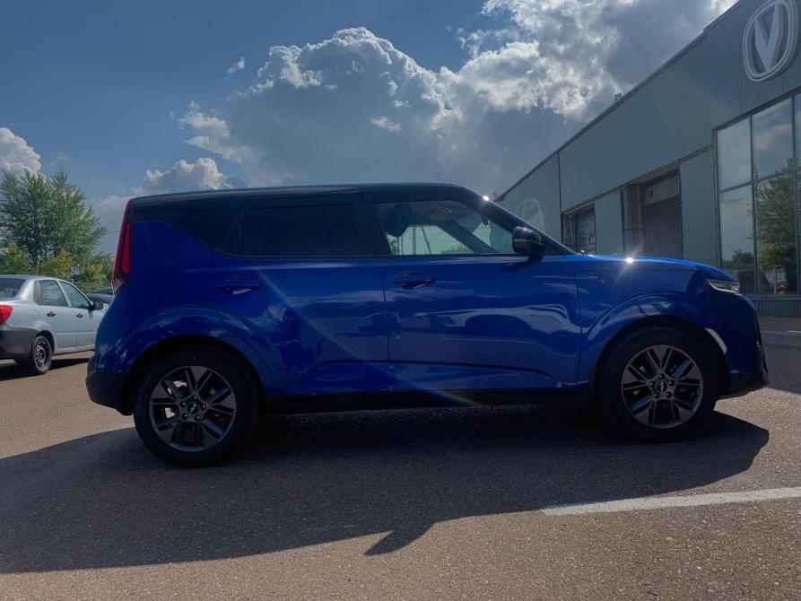 Kia Soul III Стерлитамак  - изображение 7
