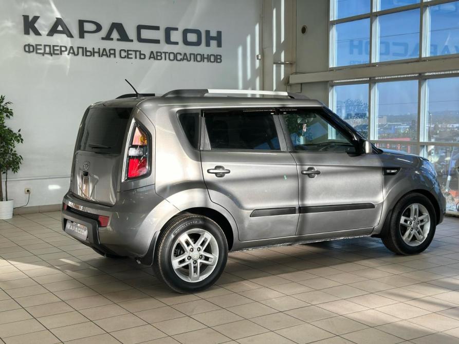 Kia Soul I Волгоград  - изображение 2