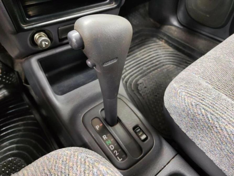 Daihatsu Charade IV Набережные Челны  - изображение 13
