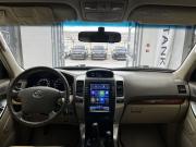 Toyota Land Cruiser Prado 120 Series Рестайлинг Новосибирск  - изображение 20
