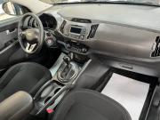 Kia Sportage III Тверь  - изображение 27