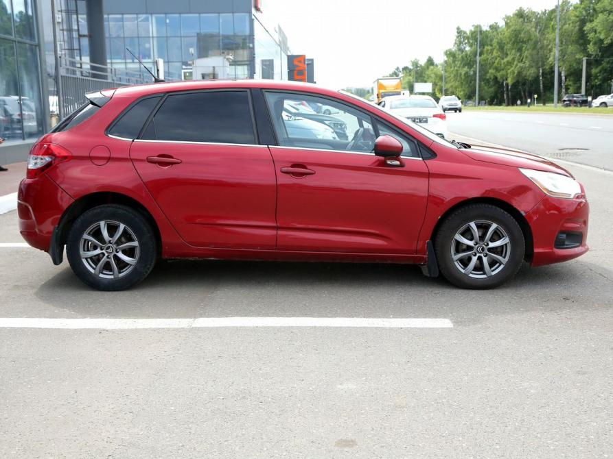 Citroen C4 II Иваново  - изображение 7