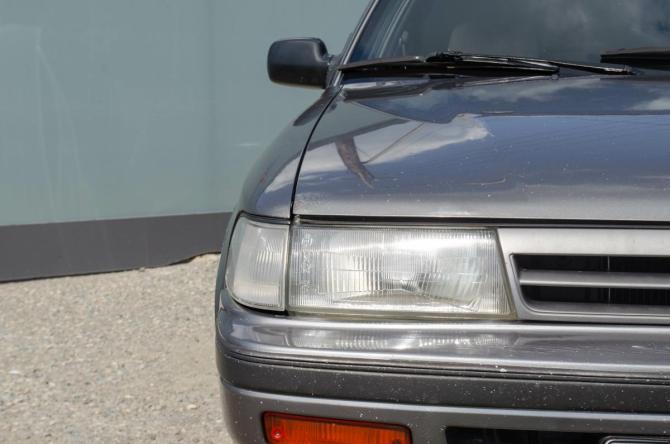 Toyota Carina V (T170) с пробегом 1988 года, цена 200 000 рублей, 200000 км, седан, Автокод Объявления