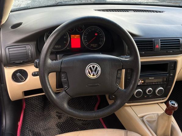 Volkswagen Passat B5 Рестайлинг с пробегом 2001 года, цена 375 000 рублей, 363720 км, седан, Автокод Объявления