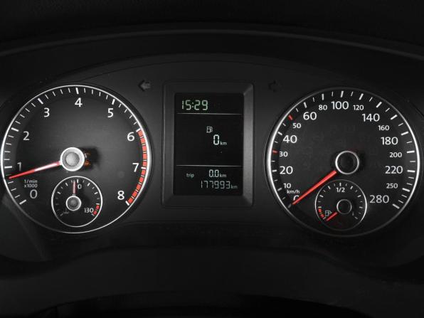 Volkswagen Jetta VI с пробегом 2013 года, цена 919 000 рублей, 177993 км, седан, Автокод Объявления