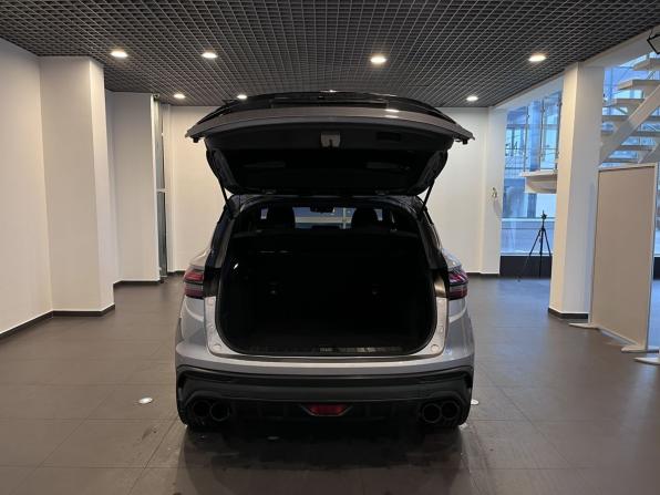 Geely Coolray I с пробегом 2022 года, цена 1 923 000 рублей, 72641 км, внедорожник, Автокод Объявления