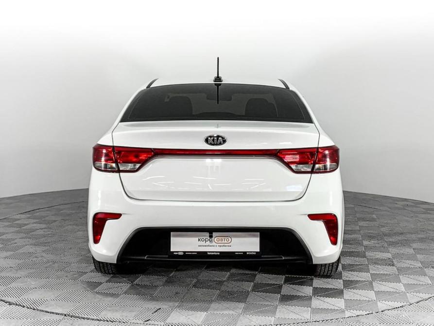 Kia Rio IV Ногинск  - изображение 7