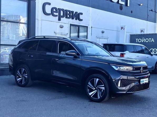 Volkswagen Tavendor I с пробегом 2023 года, цена 4 995 000 рублей, 20730 км, внедорожник, Автокод Объявления