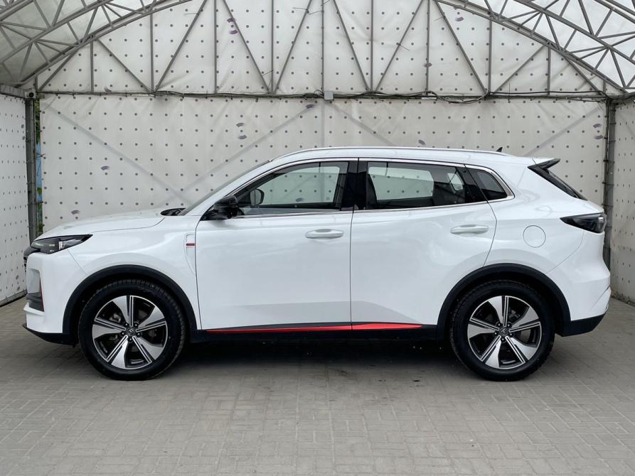 Changan CS55 Plus II Тамбов  - изображение 10