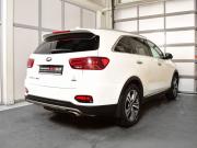 Kia Sorento III Prime Рестайлинг Кемерово  - изображение 33