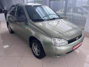 Lada (ВАЗ) Kalina I Арзамас  - изображение 9