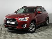 Mitsubishi ASX I Рестайлинг Санкт-Петербург  - изображение 18