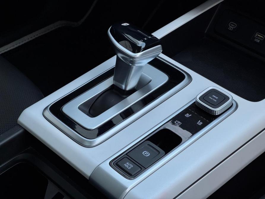Hyundai Mufasa I (NU2) Воронеж  - изображение 23