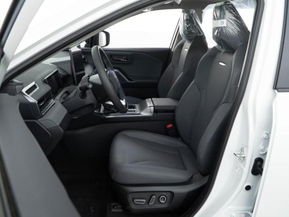 Toyota RAV4 VI (XA60) с пробегом 2026 года, цена 4 346 055 рублей, 20 км, внедорожник, Автокод Объявления