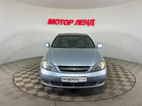 Chevrolet Lacetti I с пробегом 2010 года, цена 330 000 рублей, 345125 км, хэтчбек, Автокод Объявления