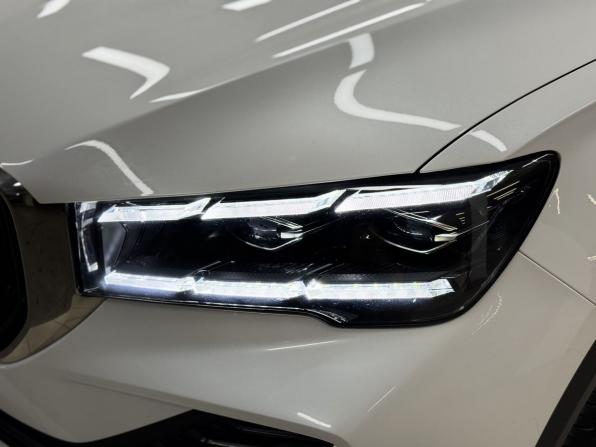 Geely Monjaro I с пробегом 2024 года, цена 3 350 000 рублей, 43718 км, внедорожник, Автокод Объявления