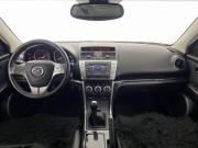 Mazda 6 II (GH) Воронеж  - изображение 36