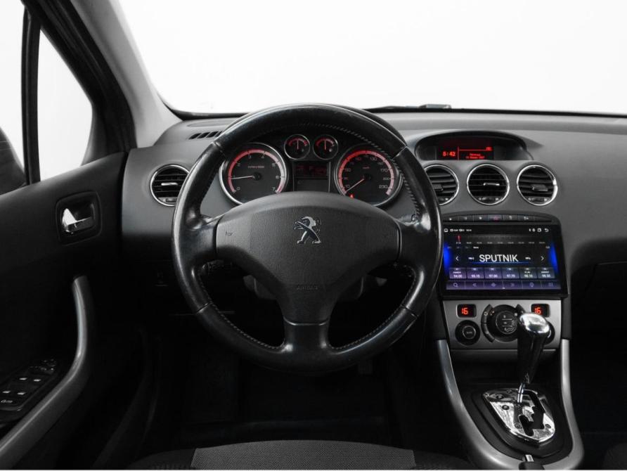Peugeot 308 I Рестайлинг Калининград  - изображение 20