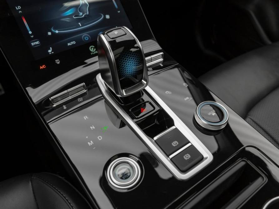 Chery Tiggo 8 Pro Max I Москва  - изображение 19