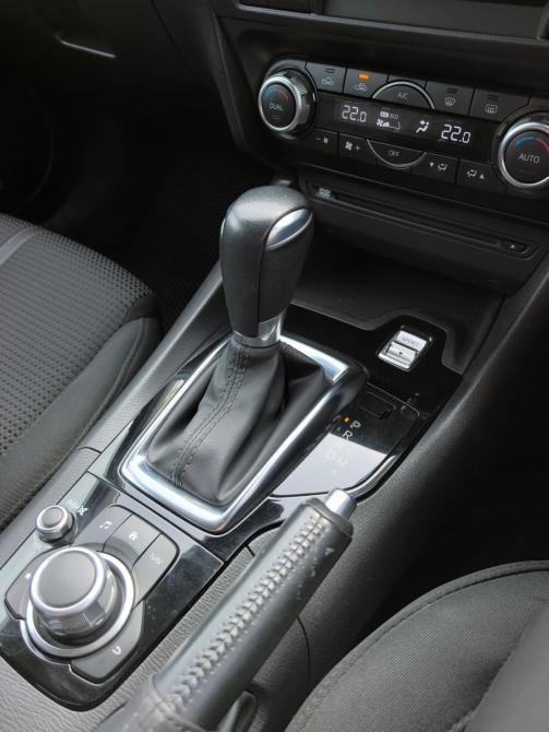 Mazda Axela III Рестайлинг Санкт-Петербург  - изображение 19