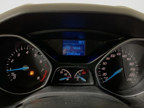Ford Focus III с пробегом 2013 года, цена 571 000 рублей, 224000 км, универсал, Автокод Объявления