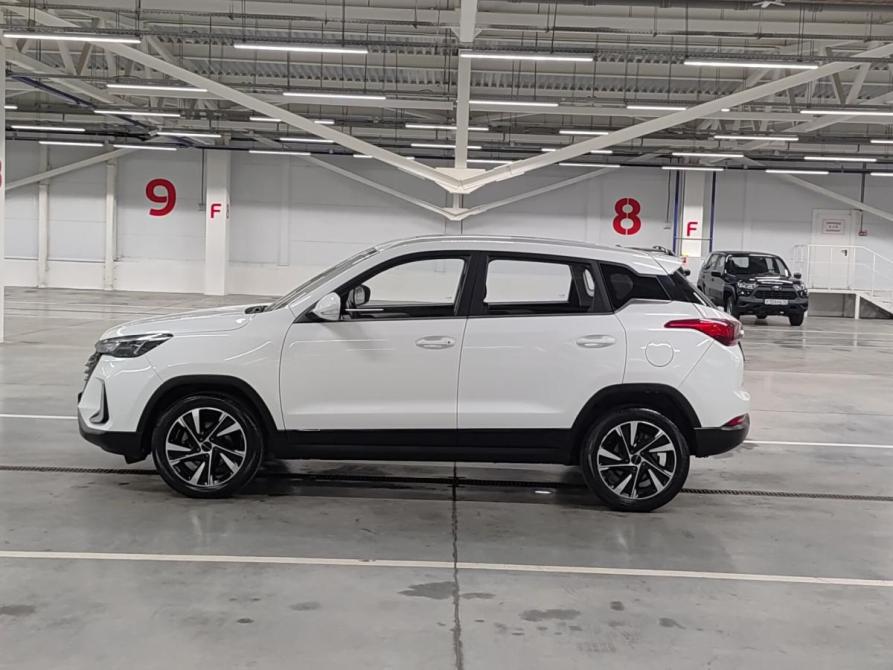 BAIC X35 Казань  - изображение 10