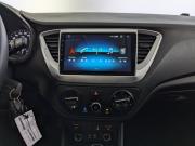 Hyundai Solaris II Москва  - изображение 42