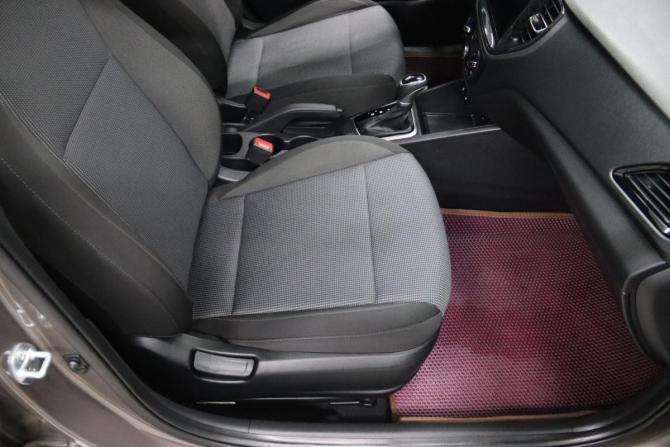 Hyundai Solaris II Рестайлинг с пробегом 2021 года, цена 1 725 250 рублей, 19758 км, седан, Автокод Объявления