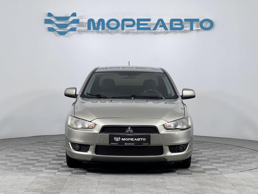 Mitsubishi Lancer X Калининград  - изображение 2