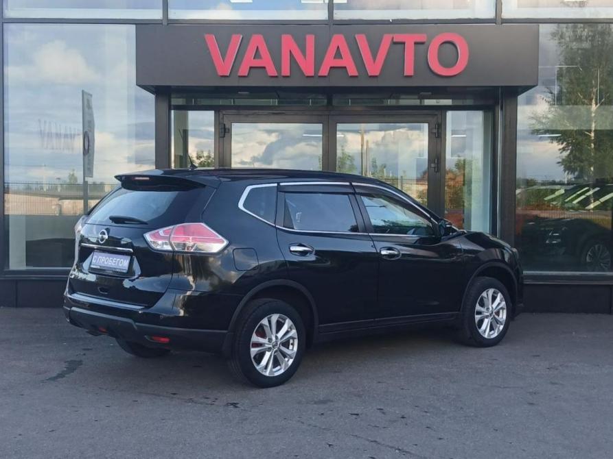 Nissan X-Trail III Азнакаево  - изображение 5