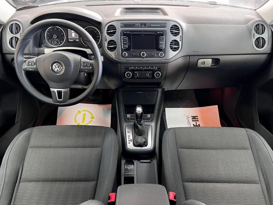 Volkswagen Tiguan I Рестайлинг Тверь  - изображение 11