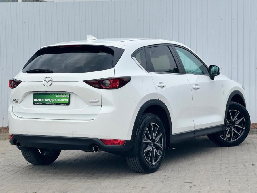 Mazda CX-5 II Ростов-на-Дону  - изображение 7