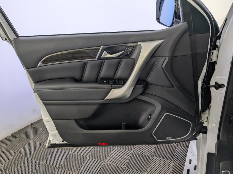 Haval H9 I Рестайлинг Москва  - изображение 22