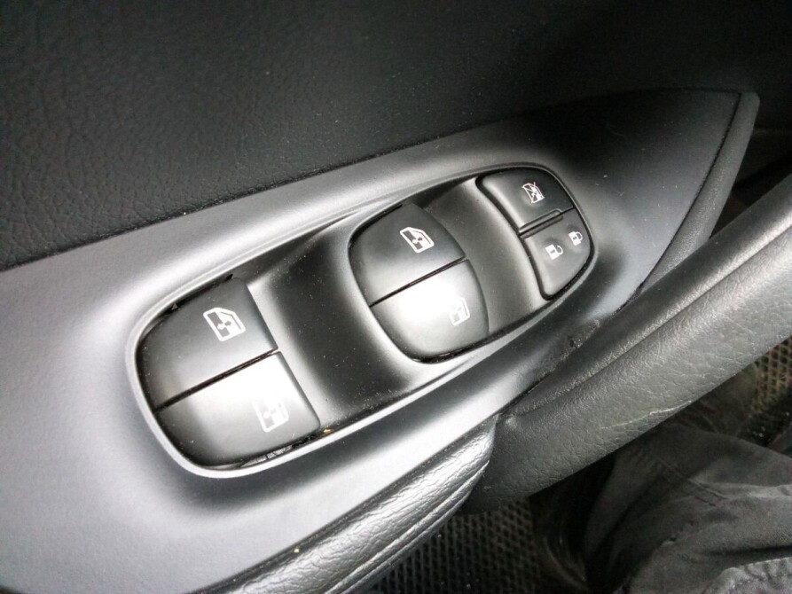 Nissan Qashqai II Рестайлинг Москва  - изображение 20