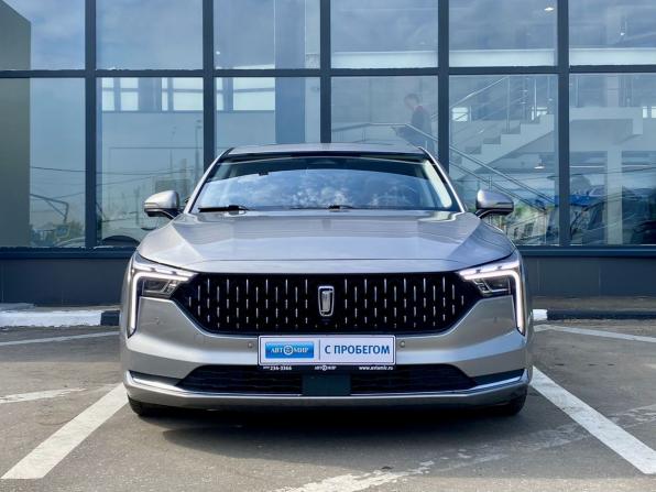 FAW Bestune B70 I с пробегом 2023 года, цена 1 949 000 рублей, 84513 км, лифтбек, Автокод Объявления