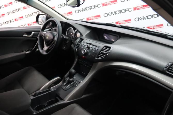Honda Accord VIII с пробегом 2008 года, цена 895 950 рублей, 317158 км, седан, Автокод Объявления