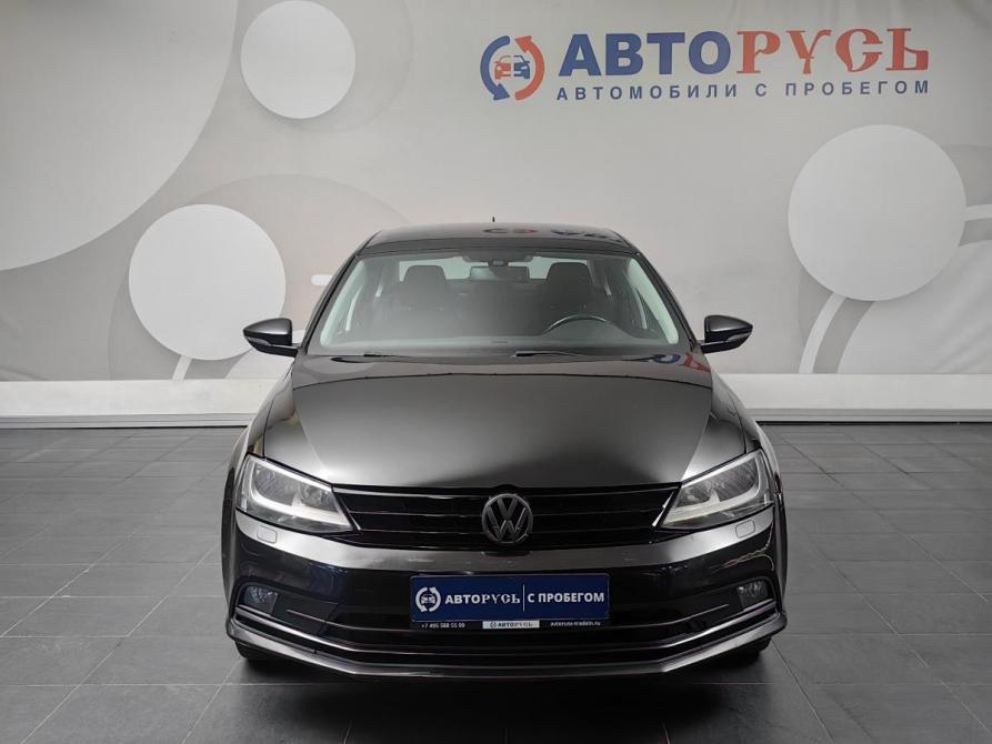 Volkswagen Jetta VI Рестайлинг Москва  - изображение 3