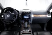 Volkswagen Touareg I Рестайлинг Тюмень  - изображение 37
