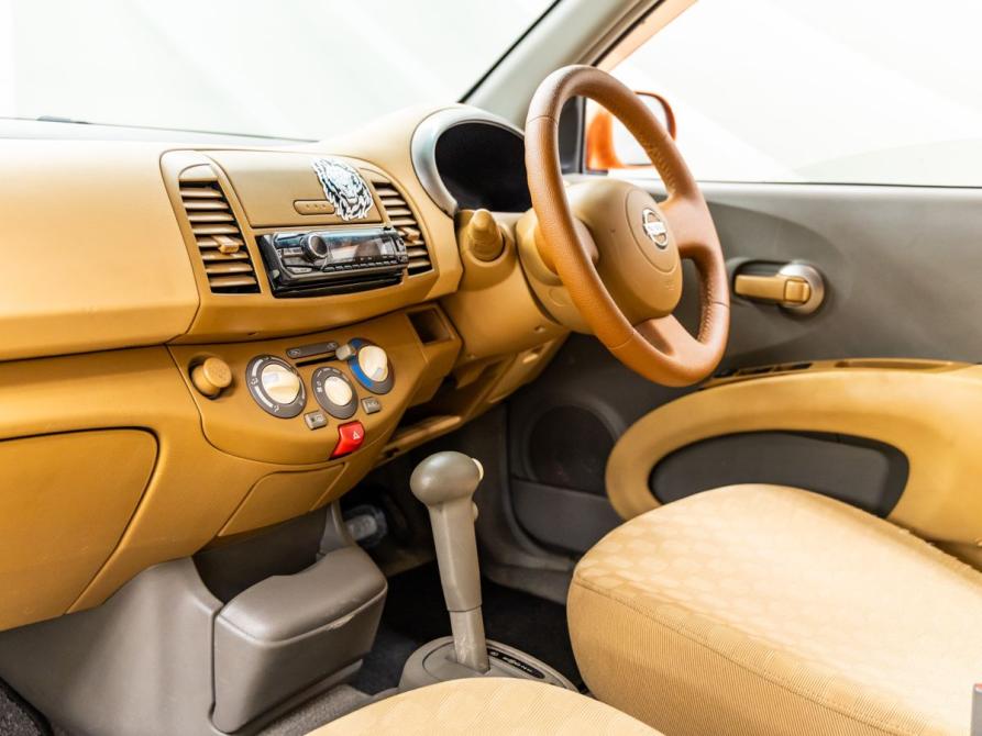 Nissan March III (K12) Волгоград  - изображение 29