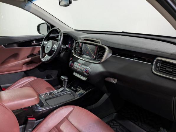Kia Sorento III Prime с пробегом 2017 года, цена 2 500 000 рублей, 135108 км, внедорожник, Автокод Объявления
