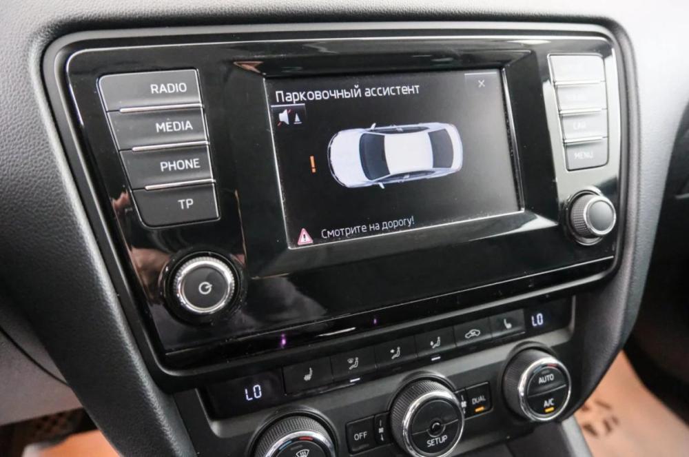 Skoda Octavia III (A7) Красноярск  - изображение 16