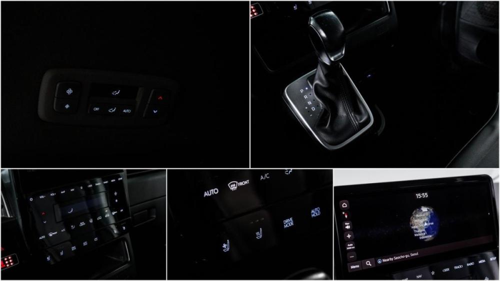 Hyundai Staria I Москва  - изображение 18