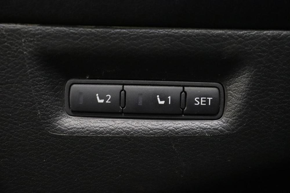 Nissan Murano III (Z52) Ульяновск  - изображение 15