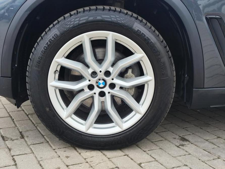 BMW X5 IV (G05/G18) Санкт-Петербург  - изображение 7